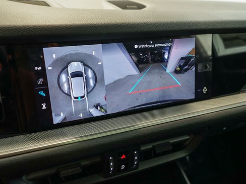 New 2026 Porsche Cayenne AWD/4WD image 28