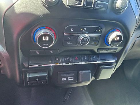 Used 2020 Chevrolet Silverado 1500 LT w/ All-Star Edition image 26