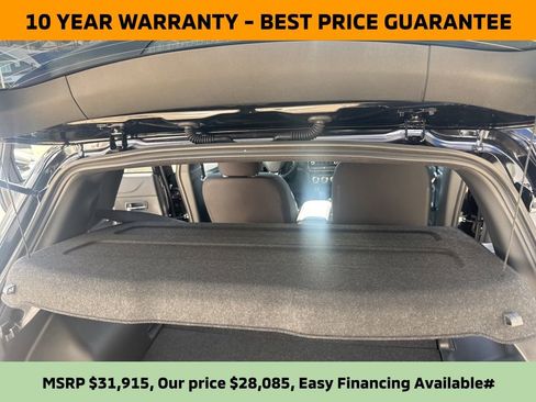 New 2026 Mitsubishi Outlander Sport AWD image 14