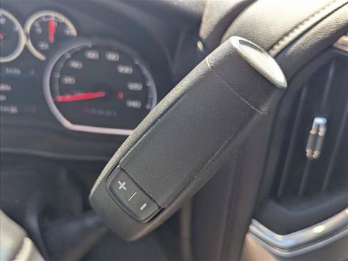 Used 2020 Chevrolet Silverado 1500 LT w/ Texas Edition AWD/4WD image 9