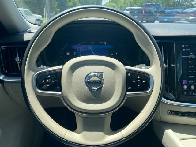 Used 2024 Volvo S60 B5 Core AWD/4WD image 19