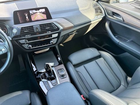 Used 2020 BMW X3 sDrive30i w/ Driving Assistance Package image 30