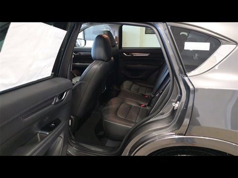New 2025 MAZDA CX-5 AWD 2.5 S w/ Premium Plus Pkg image 45