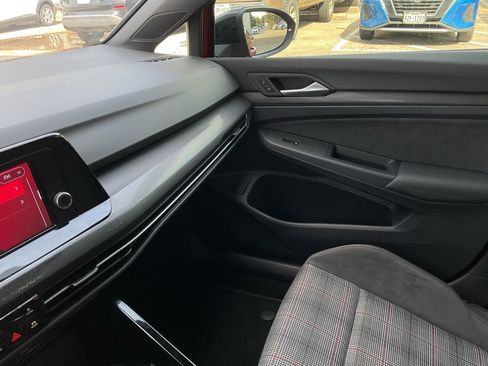 Used 2024 Volkswagen GTI S image 44