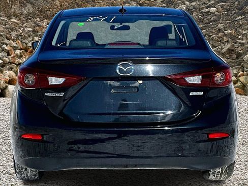 Used 2015 MAZDA MAZDA3 i Grand Touring image 4