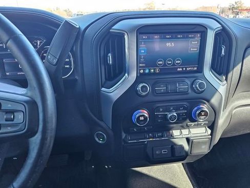 Used 2021 GMC Sierra 1500 Elevation image 17
