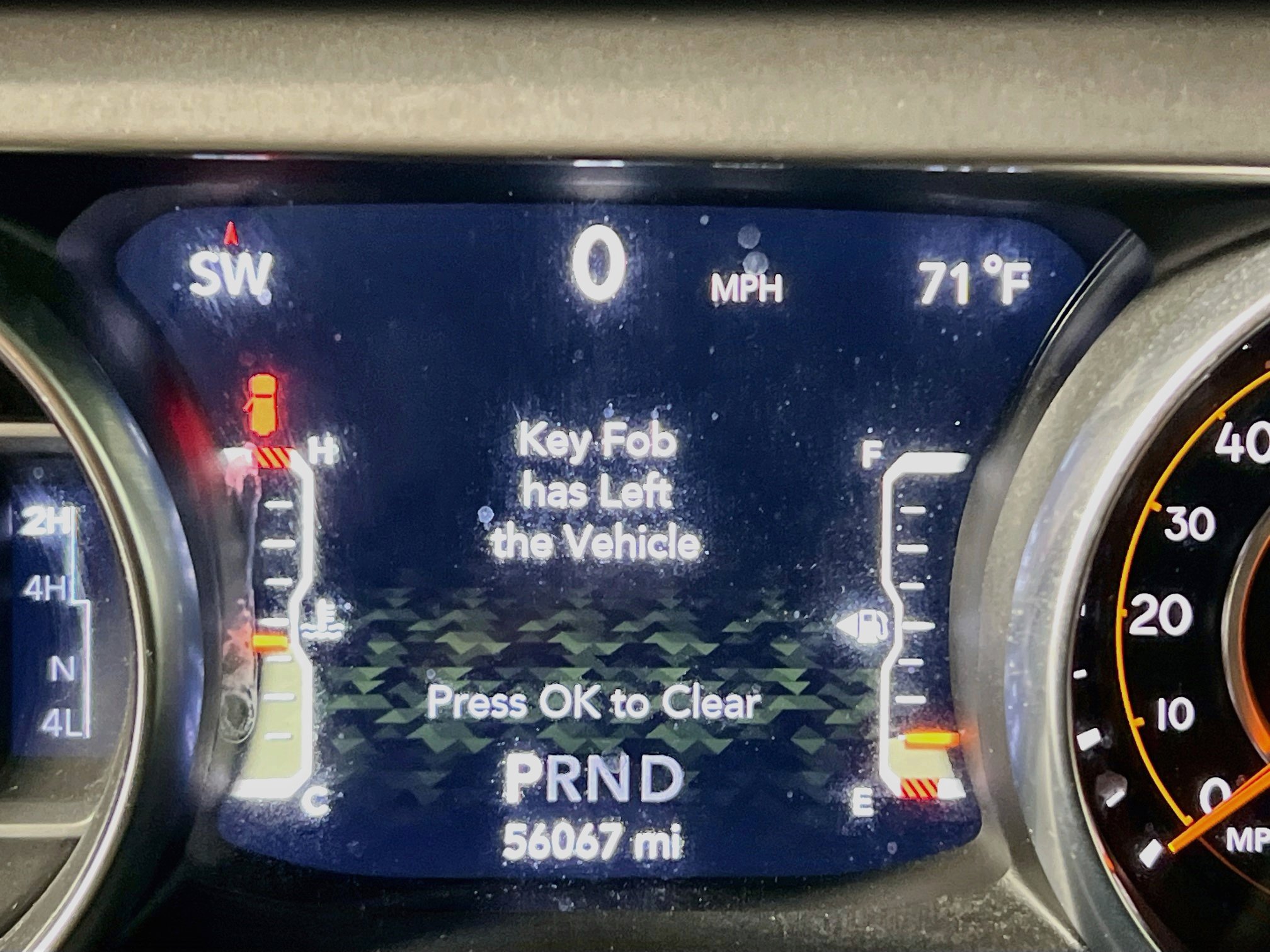 Used 2020 Jeep Wrangler Unlimited Sport S AWD/4WD image 19