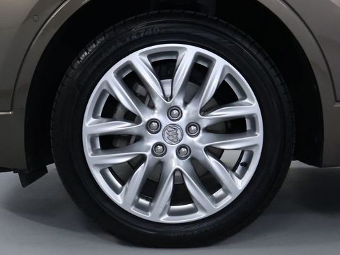 Used 2019 Buick Envision Premium image 37