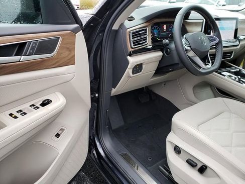 New 2026 Volkswagen Atlas SE AWD/4WD image 6