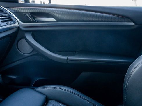 Used 2023 BMW X4 xDrive30i w/ M Sport Package image 14