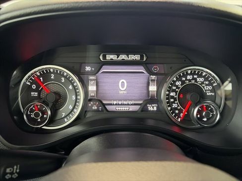 Certified 2024 RAM 1500 Big Horn image 18