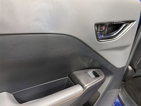 Certified 2025 Subaru Crosstrek 2.5i Limited w/ Popular Package #4A image 27