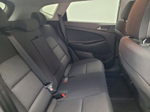 Used 2018 Hyundai Tucson SE AWD/4WD image 19