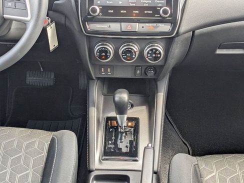 New 2026 Mitsubishi Outlander Sport ES image 17