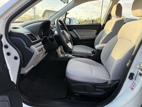 Used 2018 Subaru Forester 2.5i w/ Alloy Wheel Package image 23