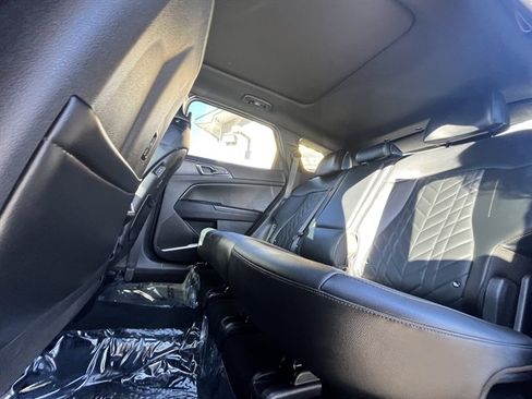 Used 2023 Kia Sportage X-Pro Prestige AWD/4WD image 58