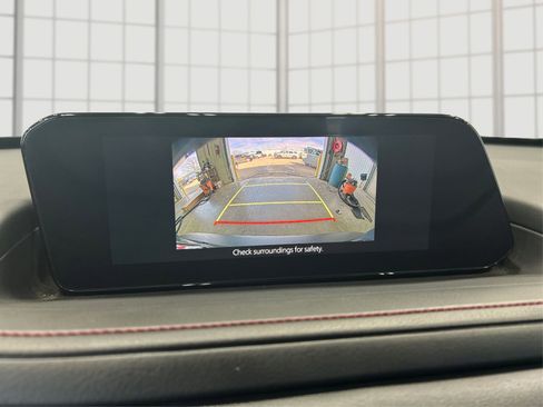 Used 2025 MAZDA CX-30 AWD 2.5 S w/ Preferred Package image 27