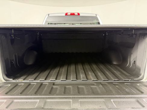 Used 2017 Chevrolet Silverado 1500 LT w/ All Star Edition image 14