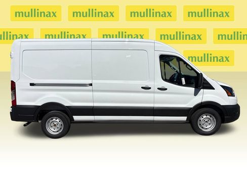 New 2026 Ford Transit 250 148 Medium Roof RWD image 2