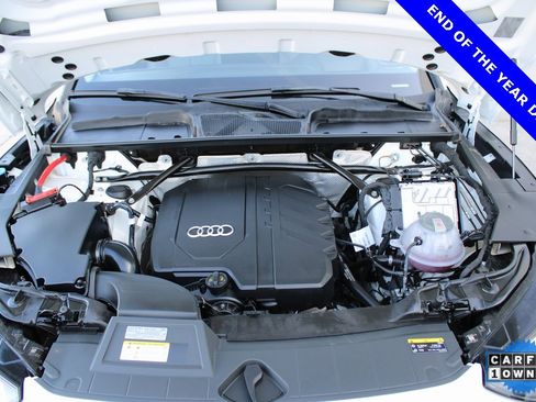 Used 2024 Audi Q5 2.0T Prestige w/ Prestige Package image 35