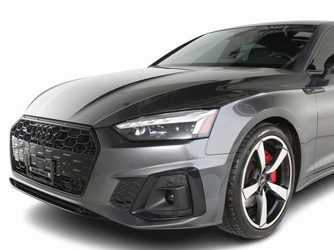 Used 2023 Audi A5 2.0T Premium Plus image 3