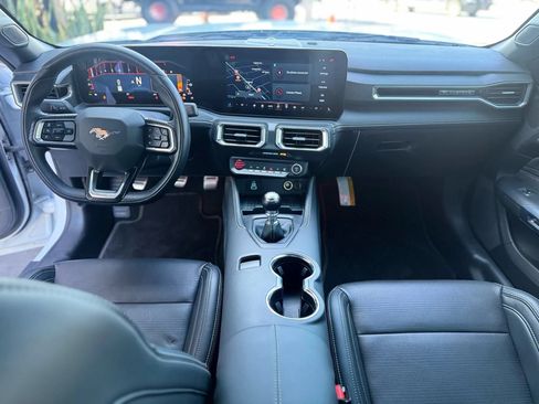 Used 2024 Ford Mustang GT Premium RWD image 23