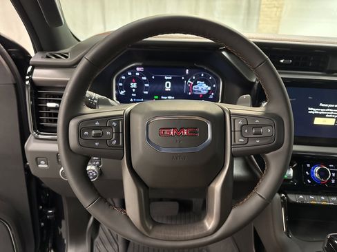 New 2026 GMC Sierra 1500 AT4 w/ AT4 Premium Package image 25