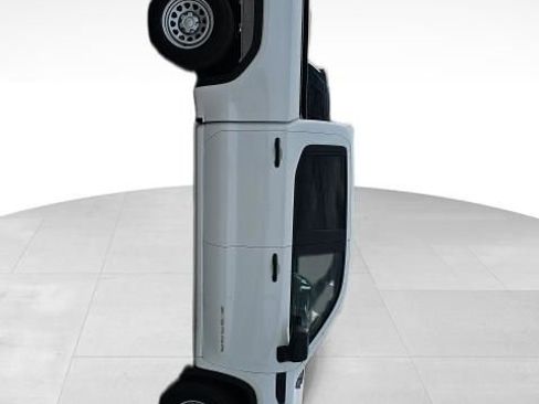 Used 2023 GMC Sierra 1500 Pro w/ Pro Value Package image 10