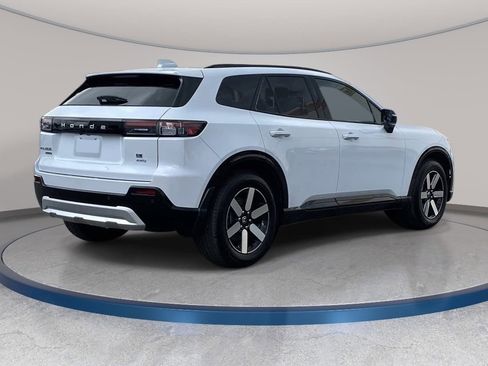 New 2026 Honda Prologue Touring image 4