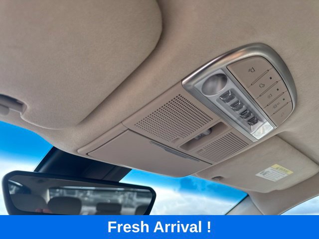 Used 2021 Genesis G90 3.3T Premium AWD/4WD image 10