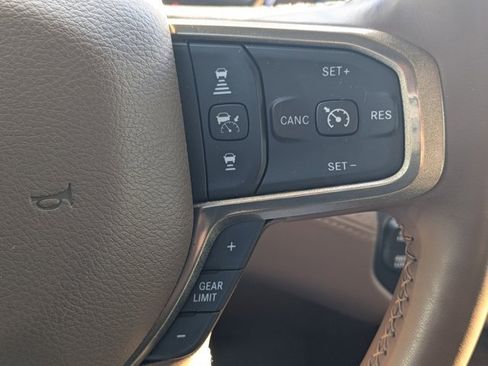 Used 2024 RAM 3500 Limited w/ Safety Group image 26