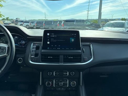 Used 2022 Chevrolet Tahoe LT AWD/4WD image 20