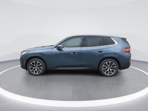 New 2026 BMW X3 xDrive30 w/ Convenience Package image 5