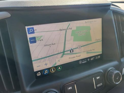 Used 2024 GMC Terrain Denali w/ Denali Premium Package image 15