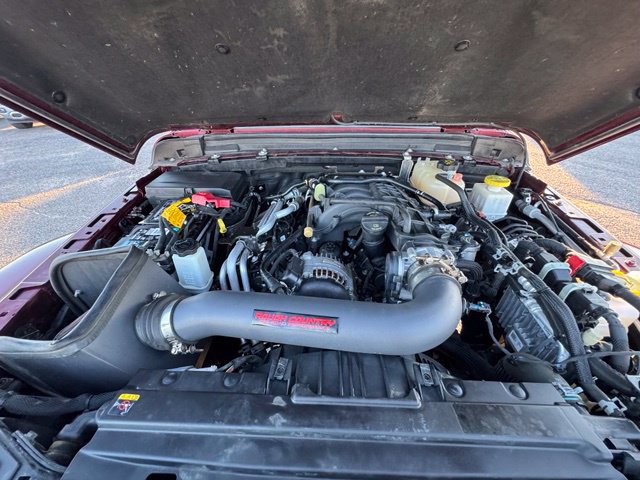 Used 2022 Jeep Gladiator Sport AWD/4WD image 30