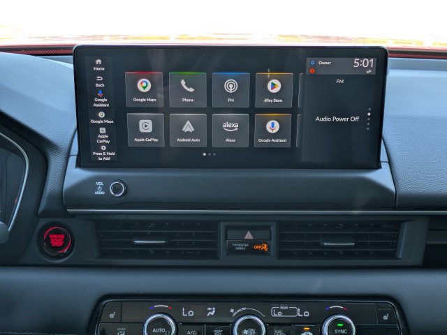New 2026 Honda Pilot EX-L image 19