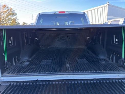 Used 2018 Ford F150 King Ranch w/ Equipment Group 601A Luxury image 5