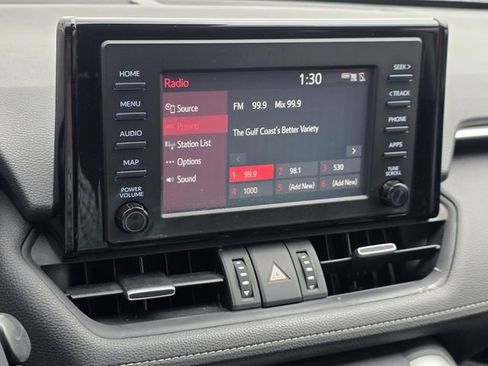 Used 2019 Toyota RAV4 XLE Premium FWD image 18