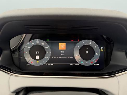 Certified 2024 Land Rover Range Rover Evoque S image 20