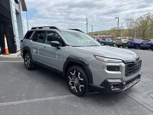 New 2026 Subaru Outback Touring XT image 59