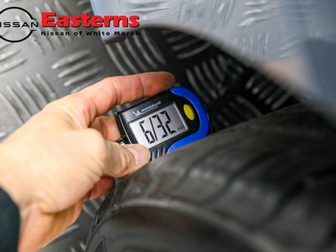 Used 2024 Honda Civic Sport image 29