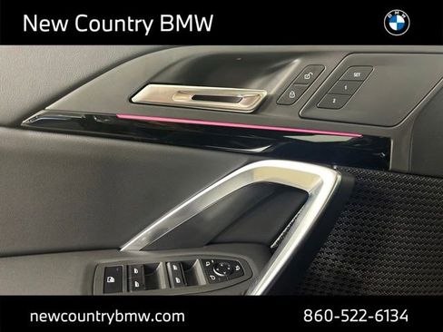 New 2026 BMW X1 xDrive28i w/ Convenience Package image 12