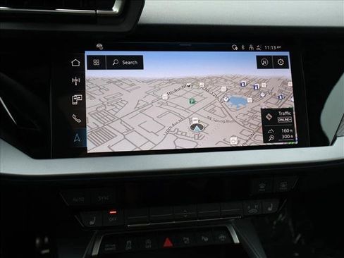 New 2026 Audi S3 Premium AWD/4WD image 13