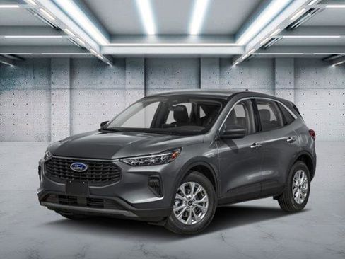 New 2025 Ford Escape Active w/ Tech Pack #1 image 1