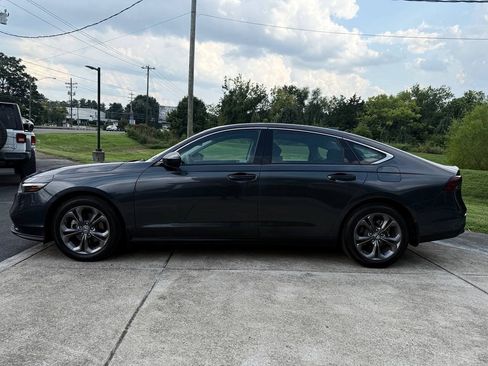 Used 2024 Honda Accord EX image 7