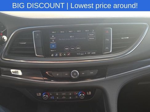 Used 2024 Buick Enclave Premium FWD image 38
