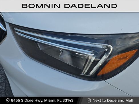 Used 2019 Buick Encore Preferred image 10