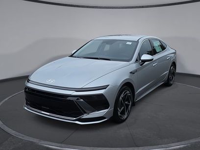 New 2026 Hyundai Sonata SEL