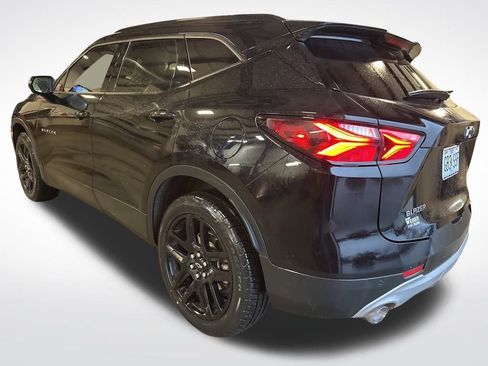 Used 2020 Chevrolet Blazer LT image 42