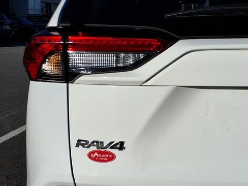 Certified 2023 Toyota RAV4 XLE w/ Convenience Package image 14